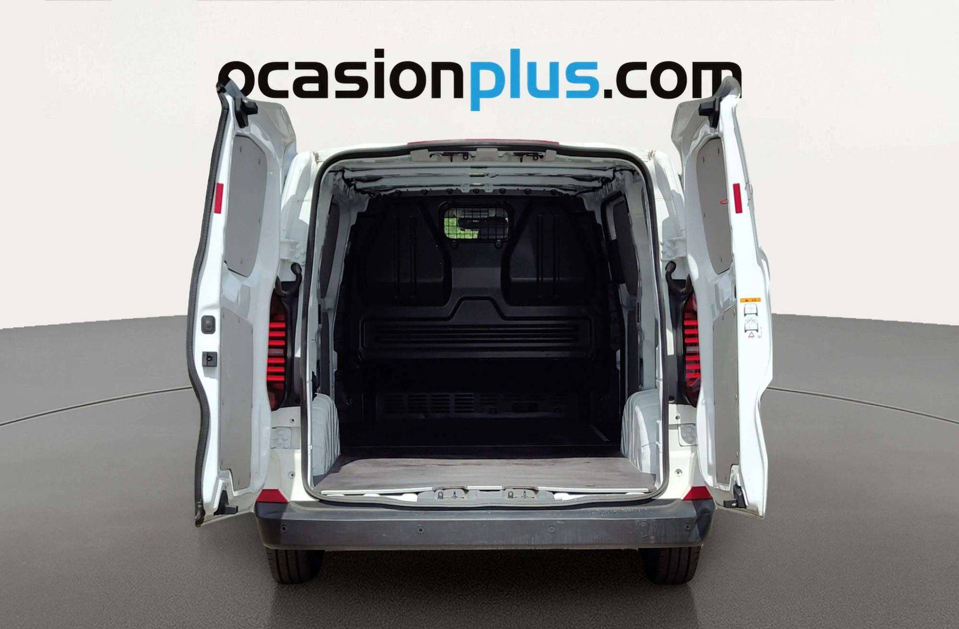 Volkswagen Transporter Furgon Batalla Corta TN 2.0 TDI - foto 18