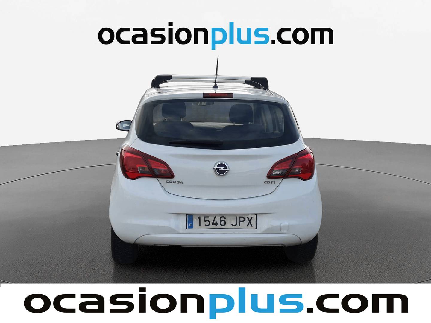 Foto Opel Corsa Opel Corsa 1.3 CDTi Expression (75 CV)