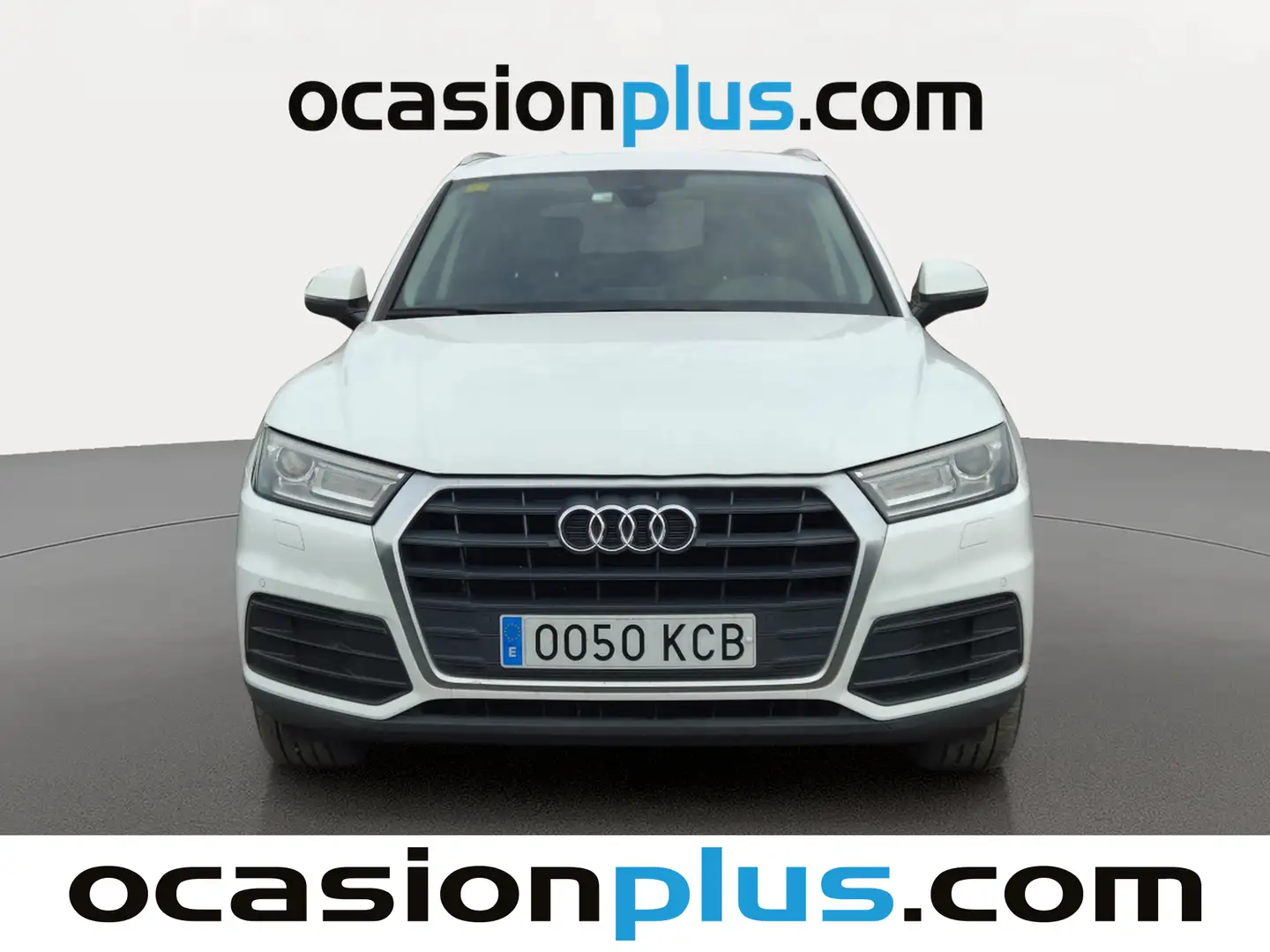 Foto Audi Q5 Audi Q5 Advanced 2.0 TDI quattro (190 CV) S tronic