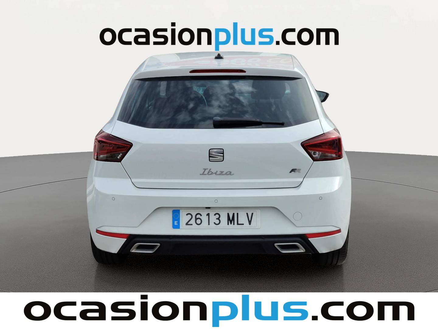 Foto Seat Ibiza SEAT Ibiza 1.0 TSI S&S FR XL (110 CV)