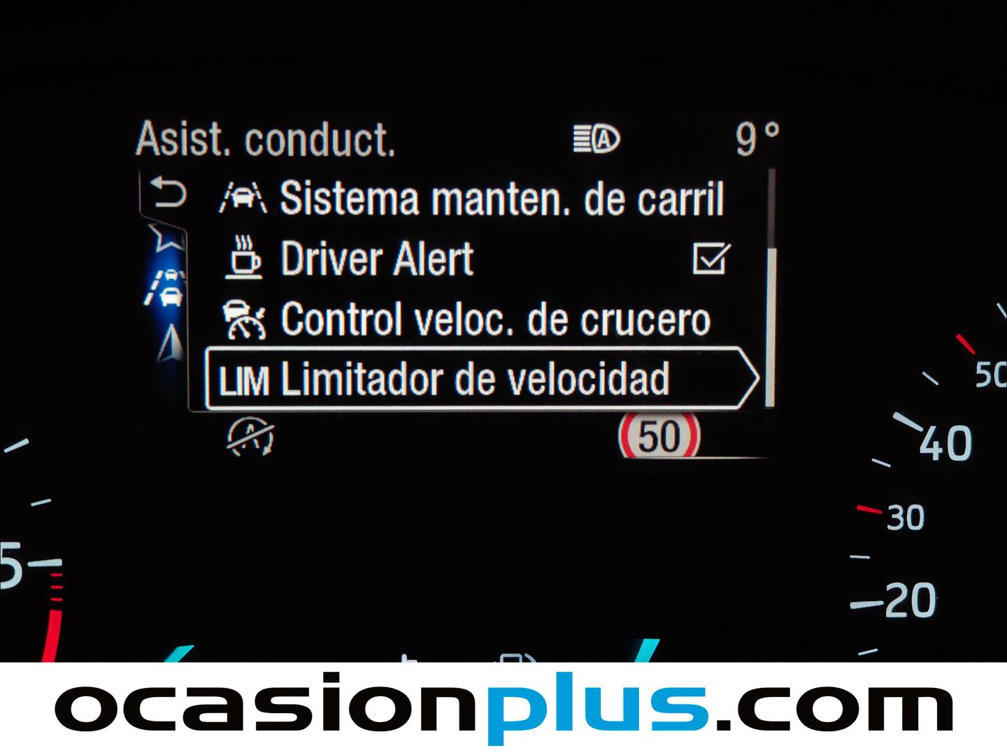 Foto Ford Focus Ford Focus 1.5 Ecoblue ST-Line Auto (120 CV)