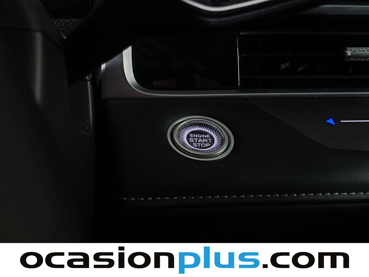 EBRO S700 EBRO S700 1.6 TGDI Luxury 7 DCT (147 CV) de segunda mano
