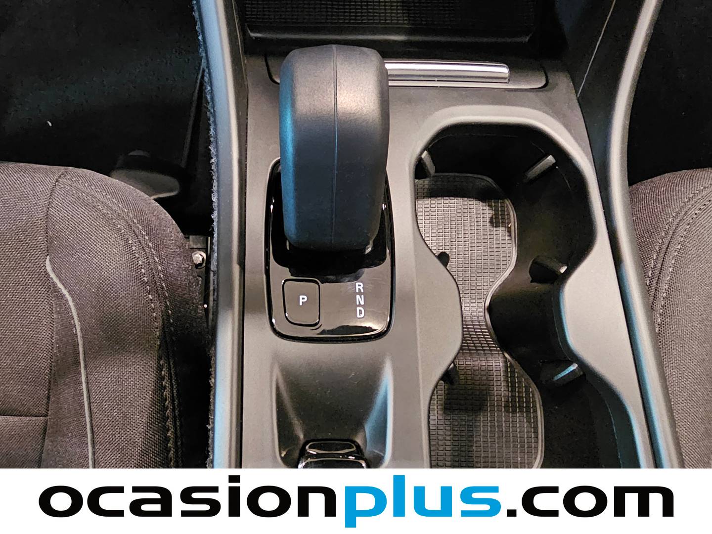 Volvo XC40 Volvo XC40 T2 Core Auto (129 CV) de segunda mano