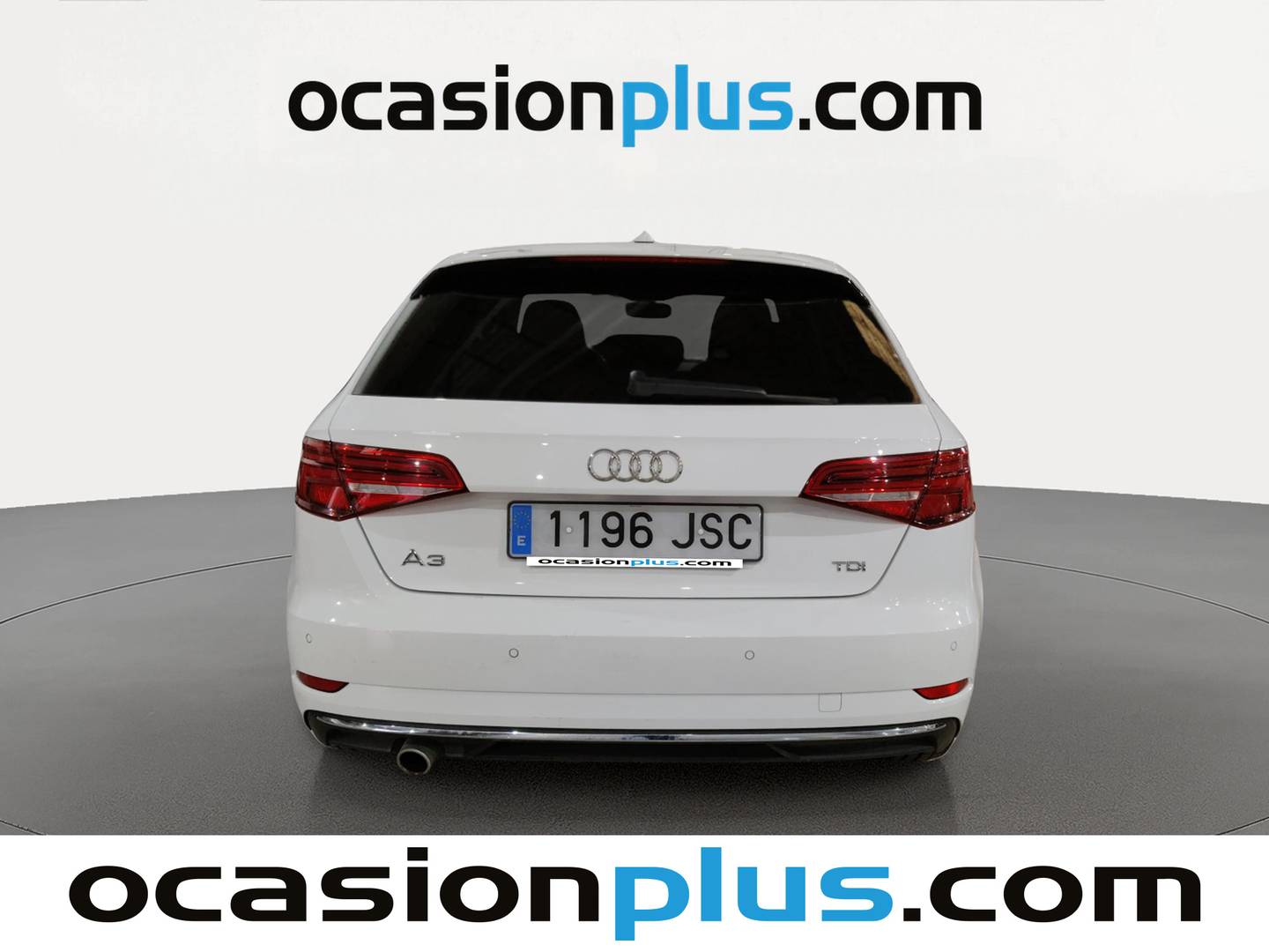 Foto Audi A3 Audi A3 Sportback design edition 1.6 TDI  (110 CV)