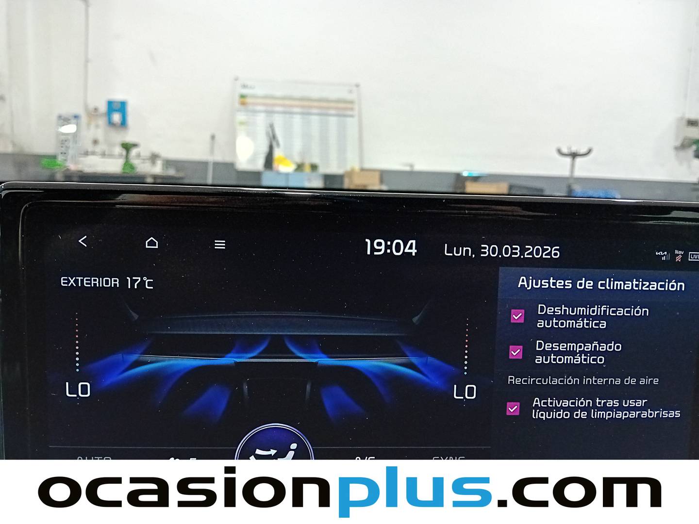 KIA XCeed Kia XCeed 1.0 T-GDi Drive (100 CV) km 0