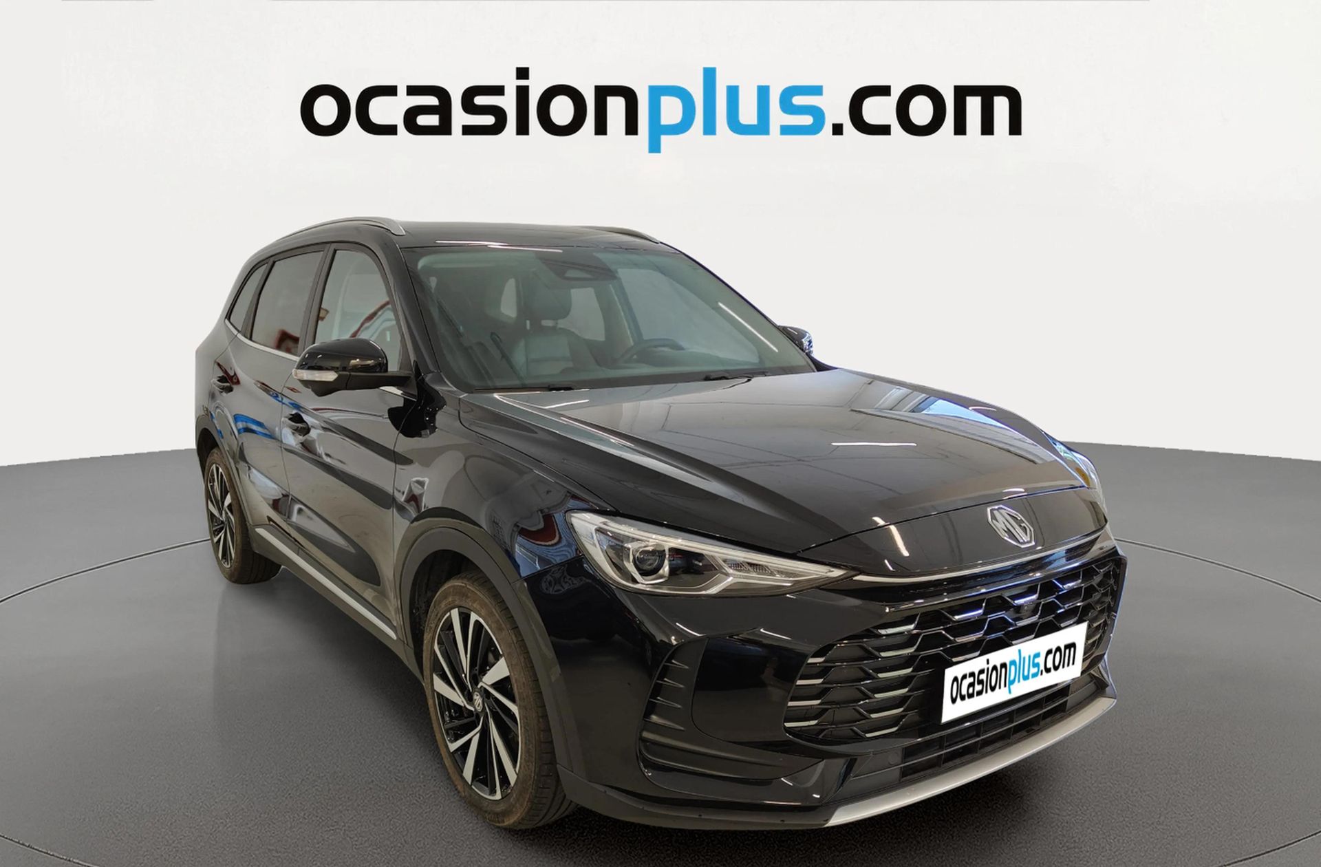 MG ZS 1.5 Hybrid+ Luxury - foto 2
