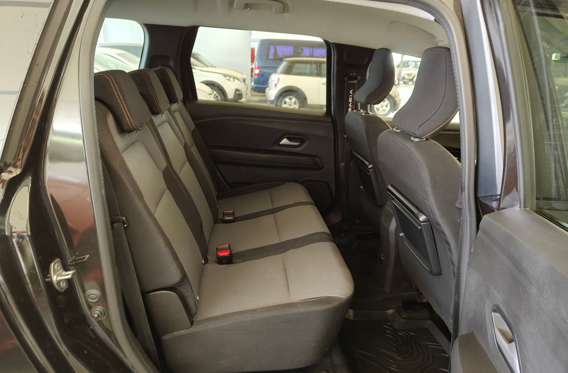 Dacia Jogger Extreme Go ECO-G - foto 23