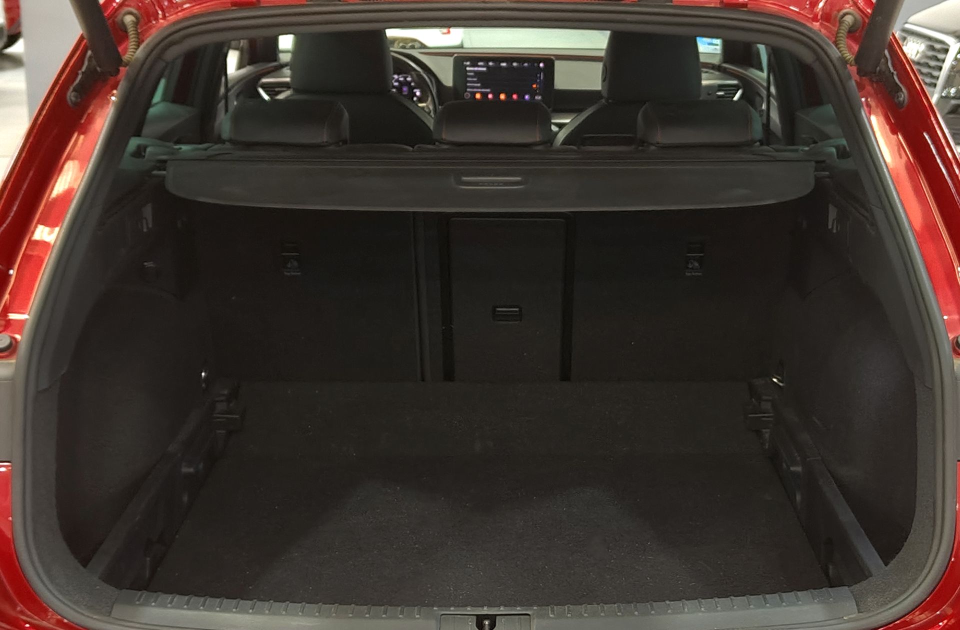 SEAT León ST 1.5 eTSI FR DSG - foto 19