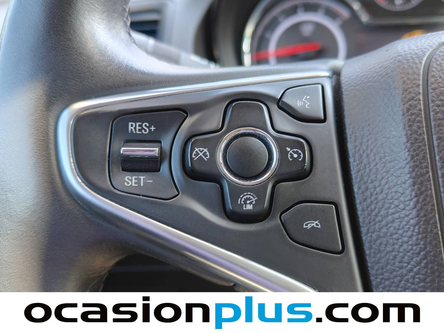 Opel Insignia Opel Insignia 2.0 CDTI ecoFlex S&S Selective (140 CV) seminuevo