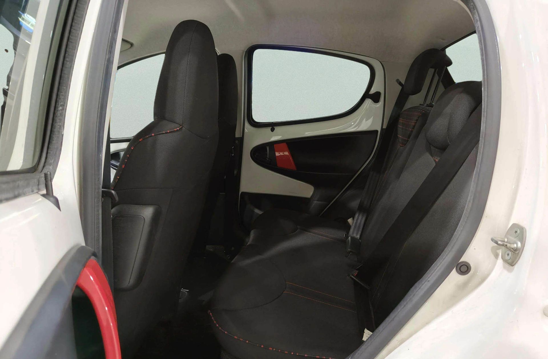 Citroën C1 1.0 Collection - foto 9