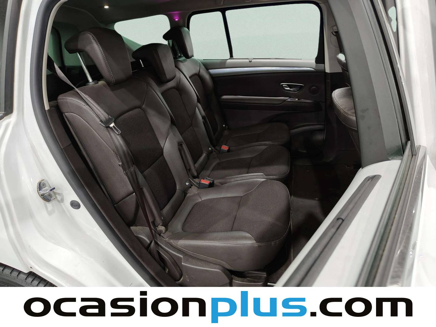 Foto Renault Espace Renault Espace Zen Energy dCi 96 kW (130 CV)