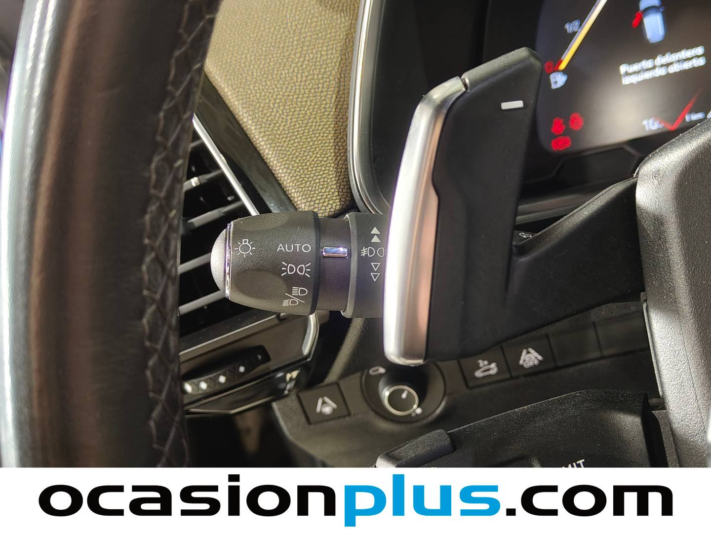 DS DS 7 Crossback DS DS7 Crossback BlueHDi 180 So Chic Auto (180 CV) seminuevo