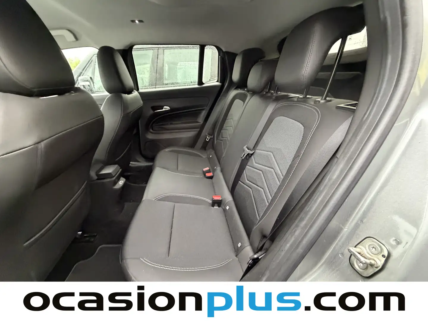 Foto Jeep Avenger Jeep Avenger 1.2 G Summit (100 CV)