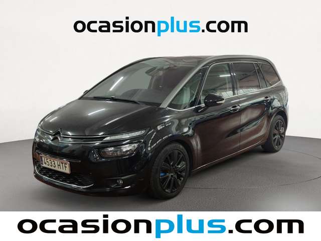Citroën Grand C4 Picasso 2.0 BlueHDI Airdream Intensive (150 CV) 5 Plazas de segunda mano