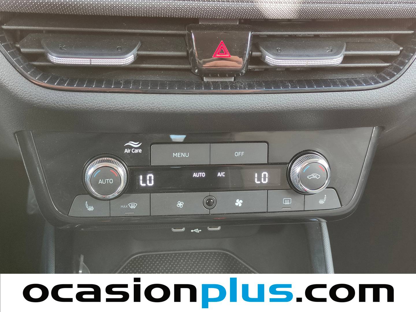 Foto Skoda Fabia Skoda Fabia 1.0 TSI Selection DSG  (115 CV)