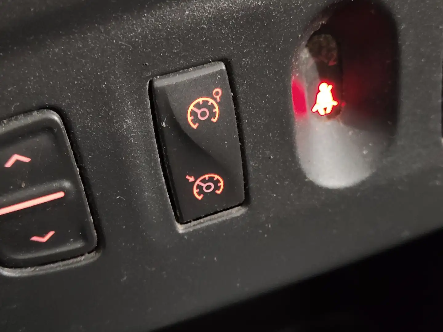 Foto Dacia Sandero Dacia Sandero Stepway Comfort Blue dCi (95 CV)