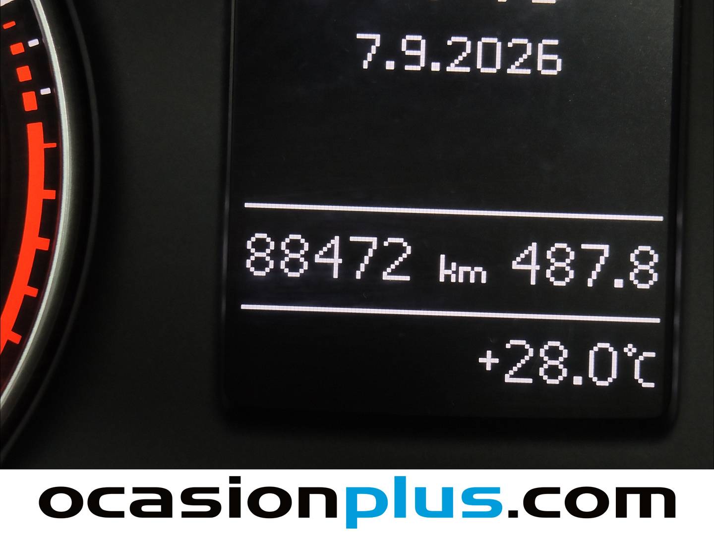 Audi Q3 Audi Q3 Design Edition 1.4 TFSI CoD (150 CV) S tronic seminuevo
