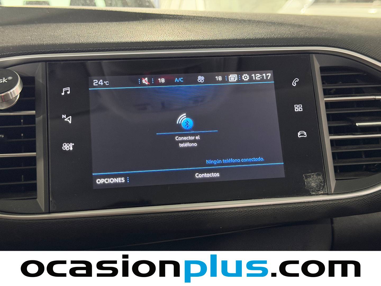 Accesorios del Peugeot 308 Peugeot 308 PureTech 110 S&S Allure Pack (110 CV)