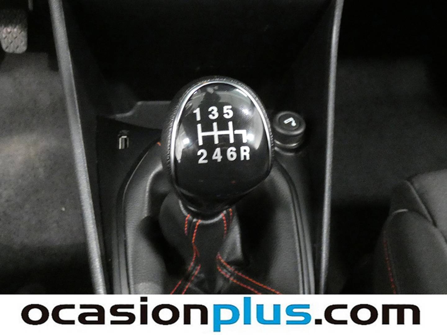 Foto Ford Fiesta Ford Fiesta 1.0 EcoBoost MHEV ST-Line (125 CV)