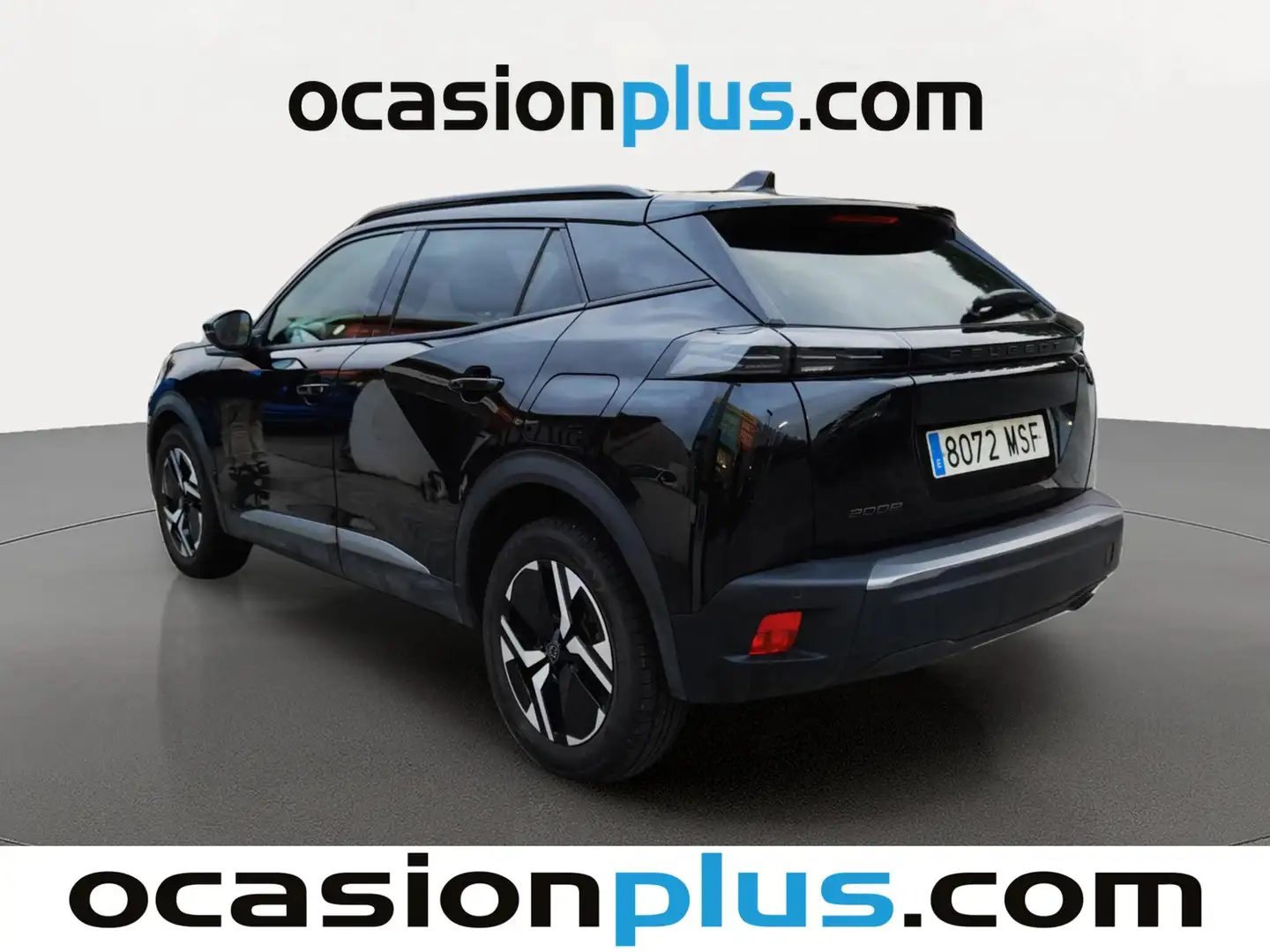 Foto Peugeot 2008 Peugeot 2008 PureTech 100 S&S Allure (100 CV)