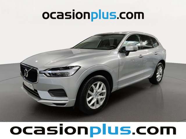 Volvo XC60 D3 Momentum  (150 CV) de segunda mano
