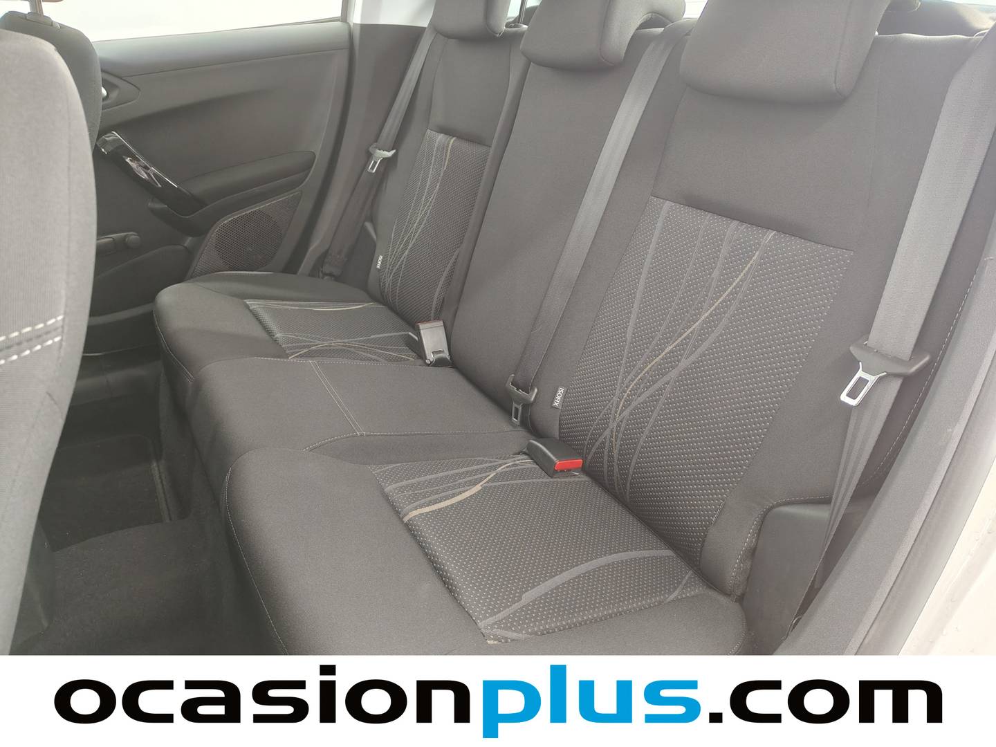 Peugeot 208 Peugeot 208 1.2 VTi Active (82 CV) barato