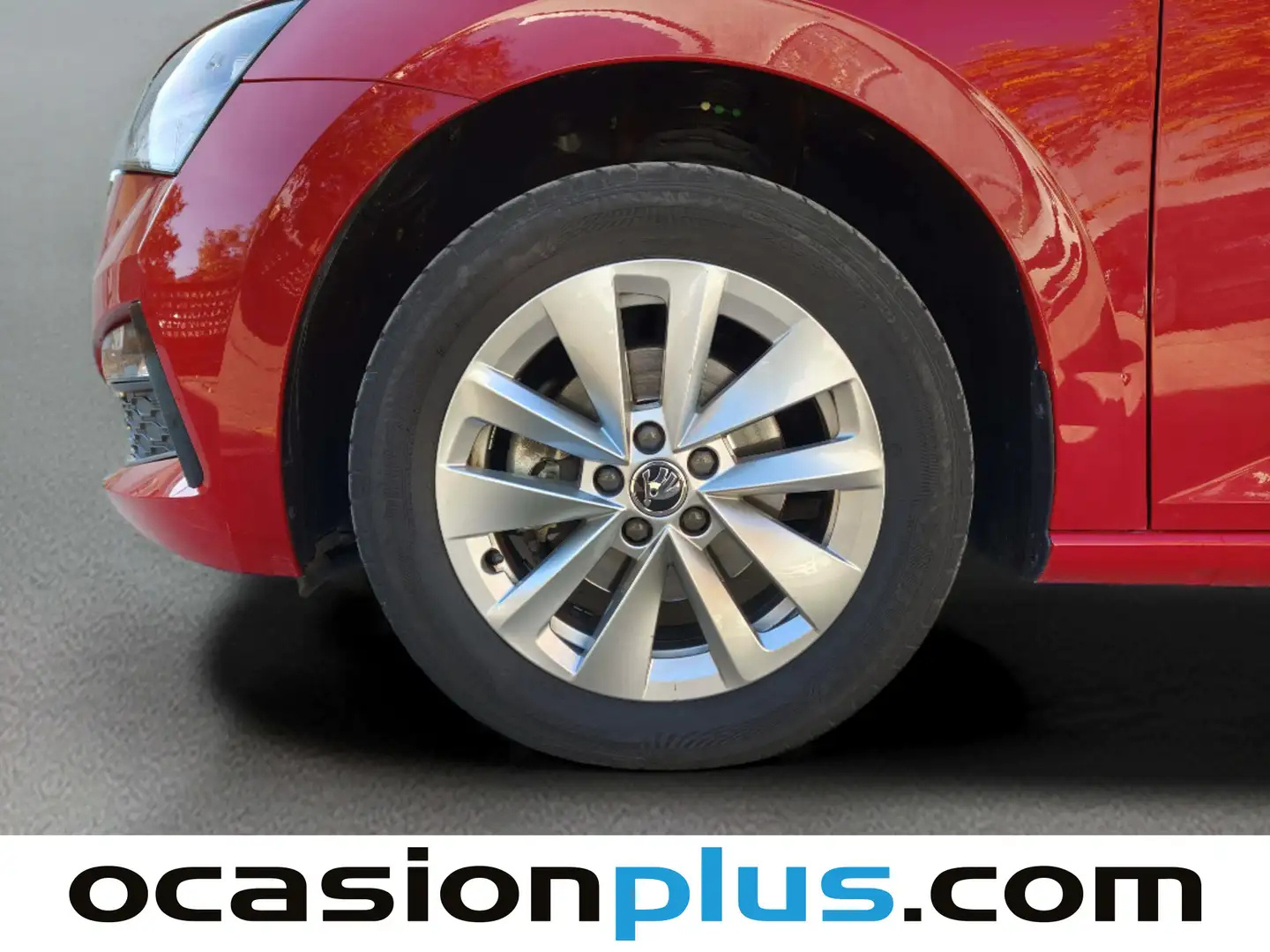 Foto Skoda Scala Skoda Scala 1.5 TSI Ambition (150 CV)