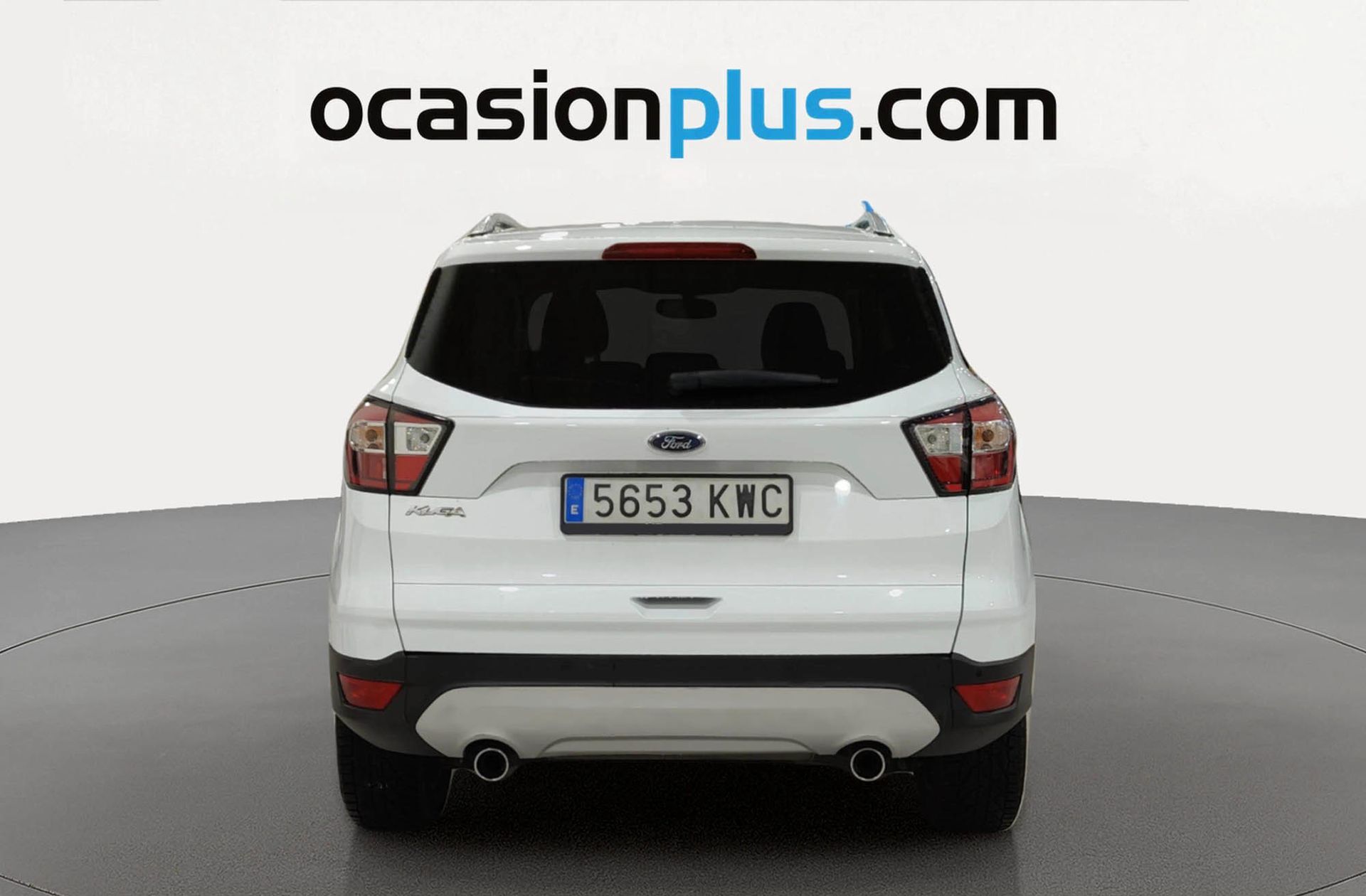 Ford Kuga 1.5 EcoBoost Trend 4x2 - foto 15