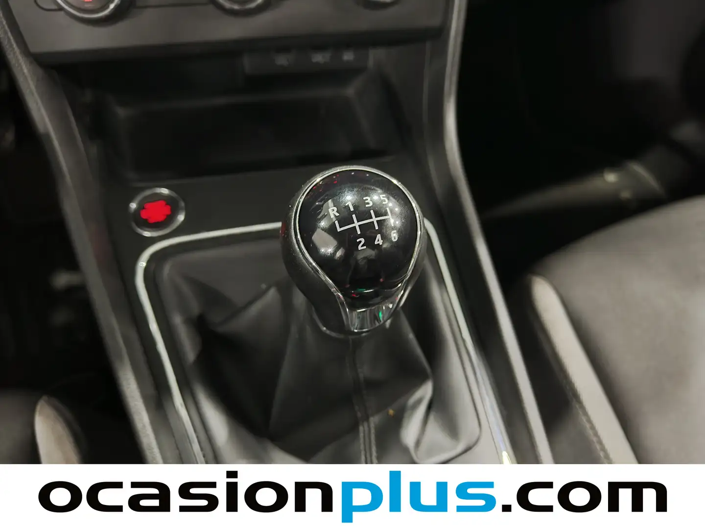 Foto Seat León SEAT León 1.5 TSI S&S Style Visio Edition Nav (130 CV)