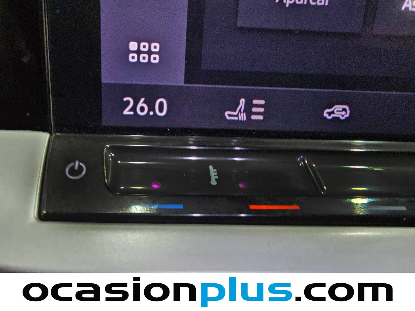 Foto Ford Tourneo Connect Ford Tourneo Connect 2.0 Ecoblue S&S Titanium Auto (122 CV)