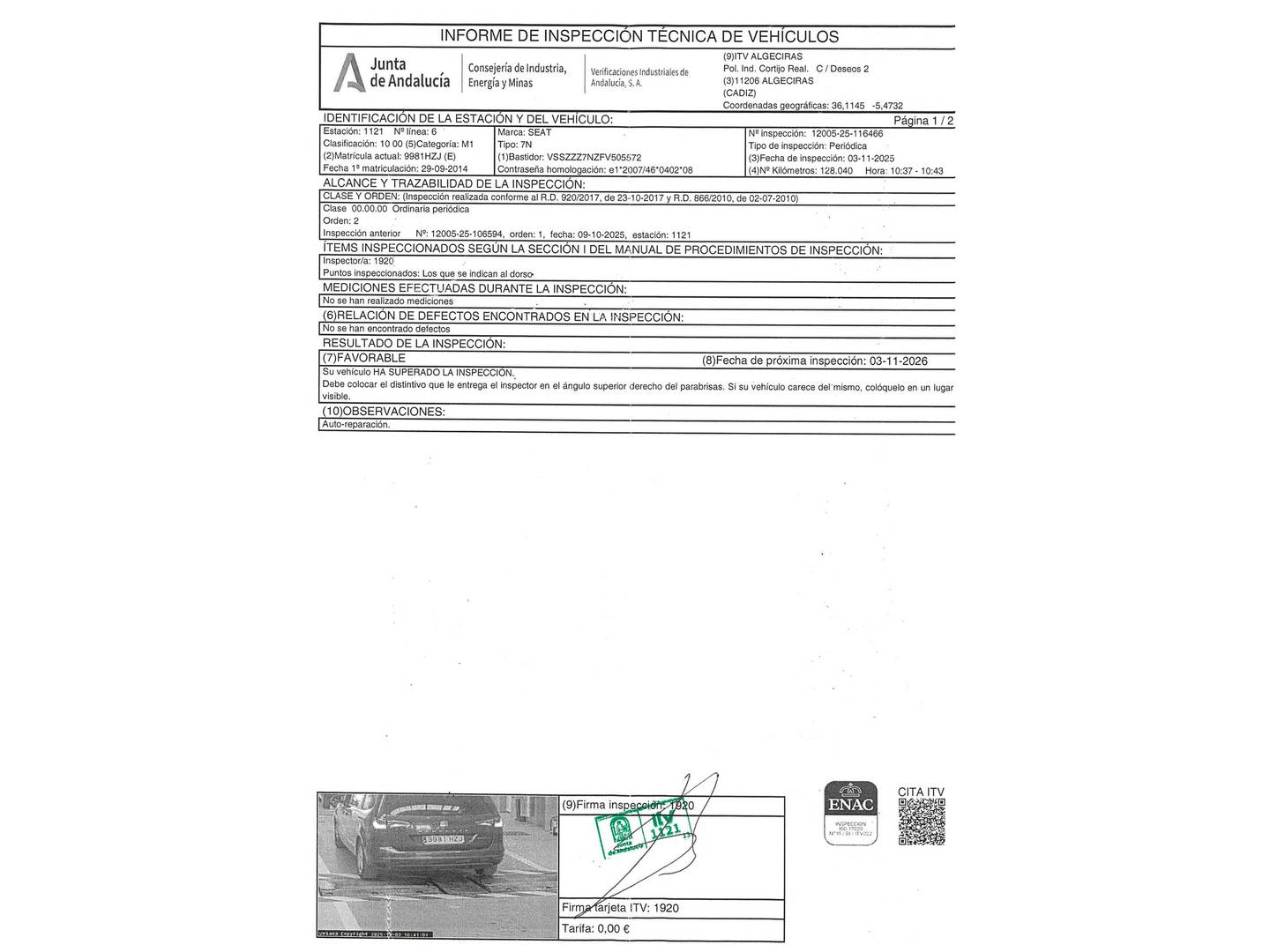 Foto Seat Alhambra SEAT Alhambra 2.0 TDI Ecomotive Style (140 CV) 7 Plazas