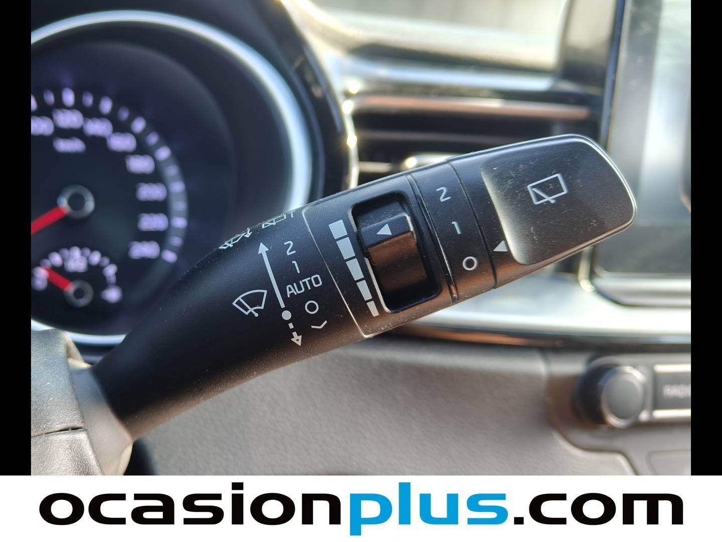 Foto KIA Ceed Kia Ceed 1.6 CRDi GT Line DCT (136 CV)