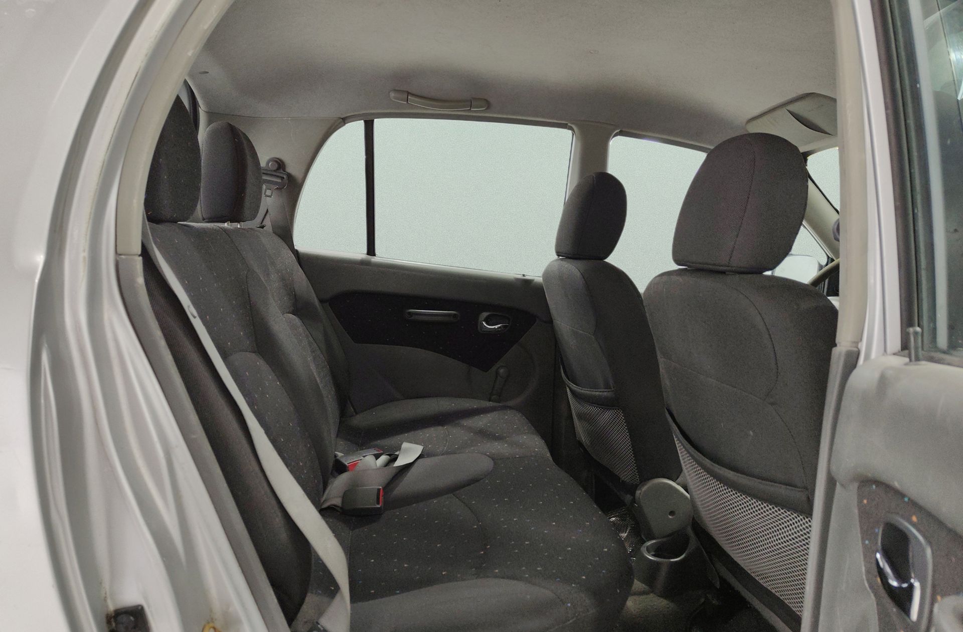 Hyundai Atos 1.0 GLS - foto 12