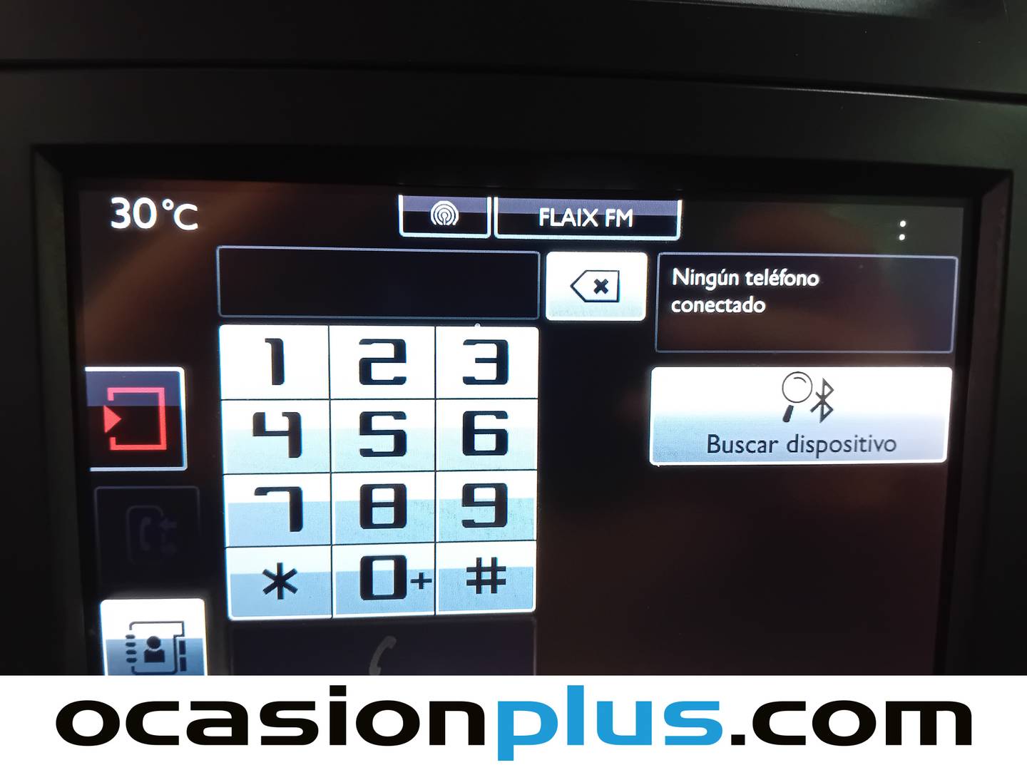 Accesorios del Citroën Berlingo Citroën Berlingo Combi BlueHDi 100 XTR Plus (100 CV)