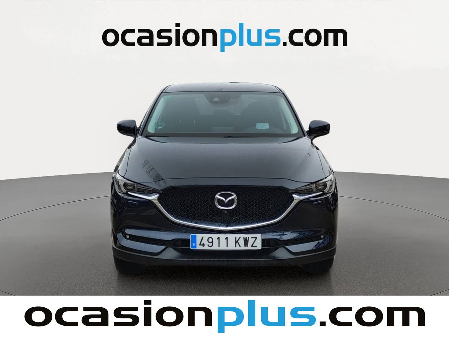 Mazda CX-5 Mazda CX-5 2.0 G Evolution 2WD AT (165 CV) al mejor precio