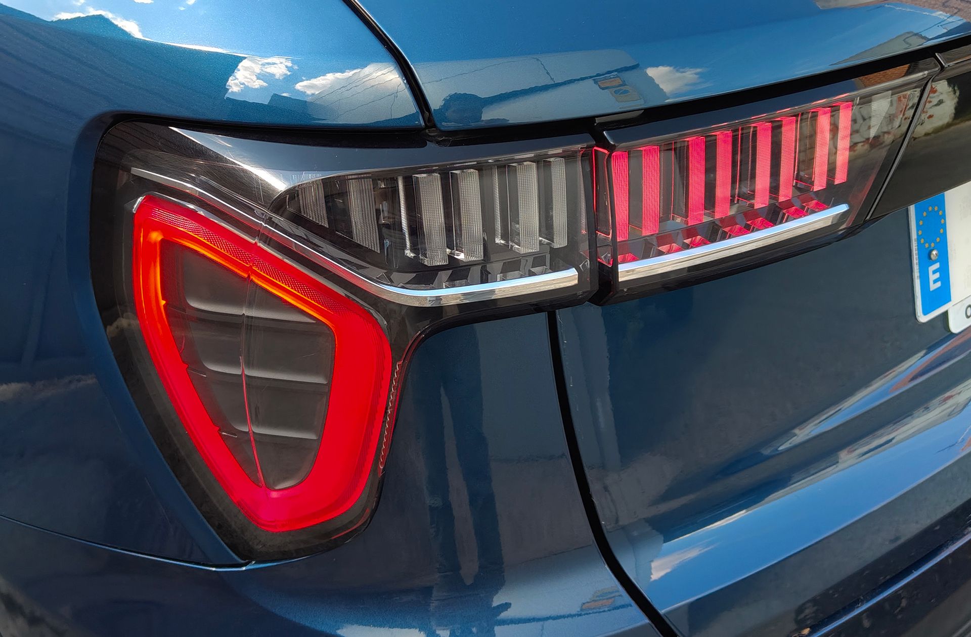 Lynk & Co 01 1.5 PHEV - foto 24