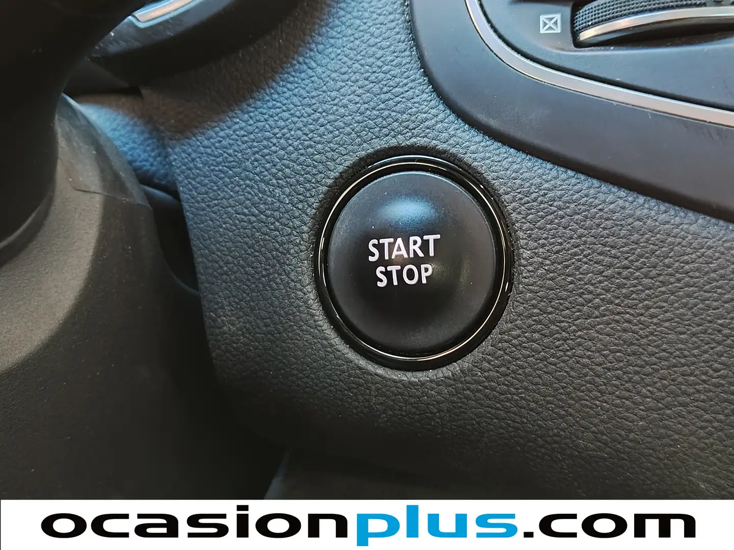 Foto Renault Mégane Renault Megane Zen Energy TCe (130 CV)