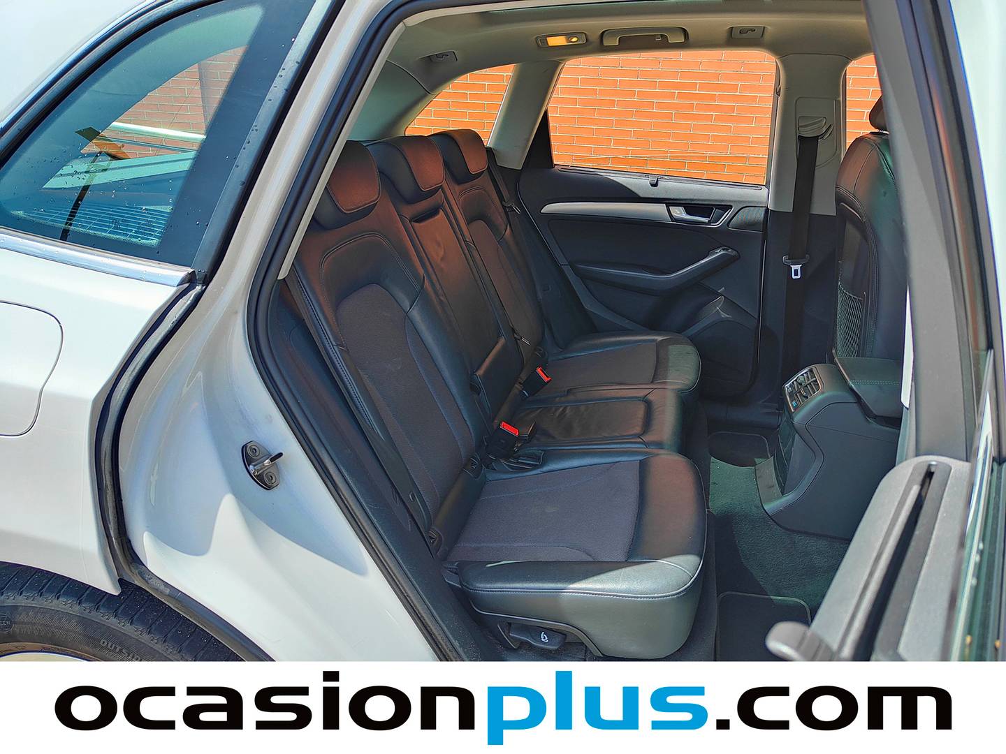 Audi Q5 Audi Q5 S line edition 2.0 TDI ultra  (150 CV) km 0