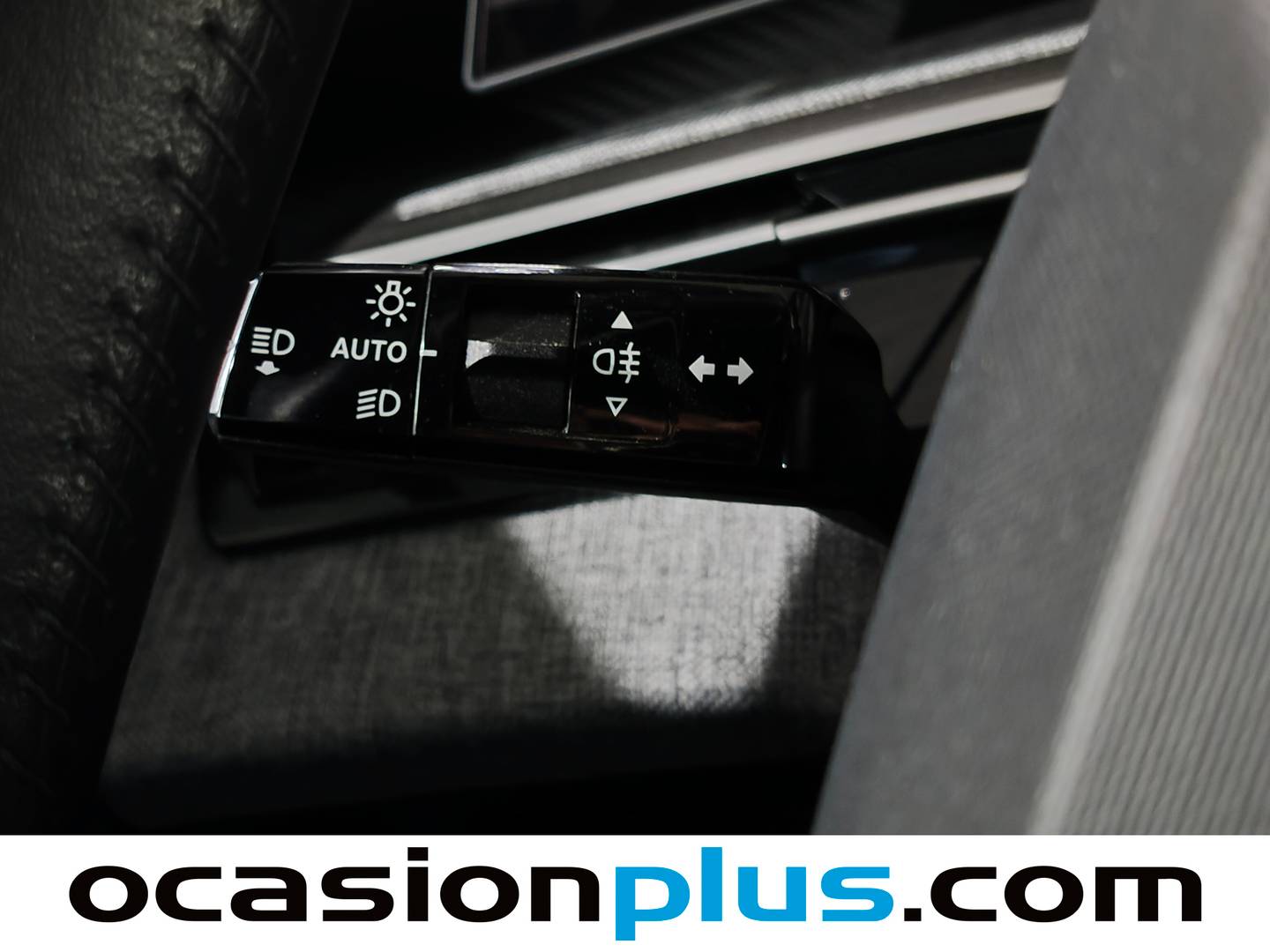 Peugeot 3008 Hybrid Peugeot 3008 Hybrid 145 Allure eDCS6 (145 CV) de ocasión