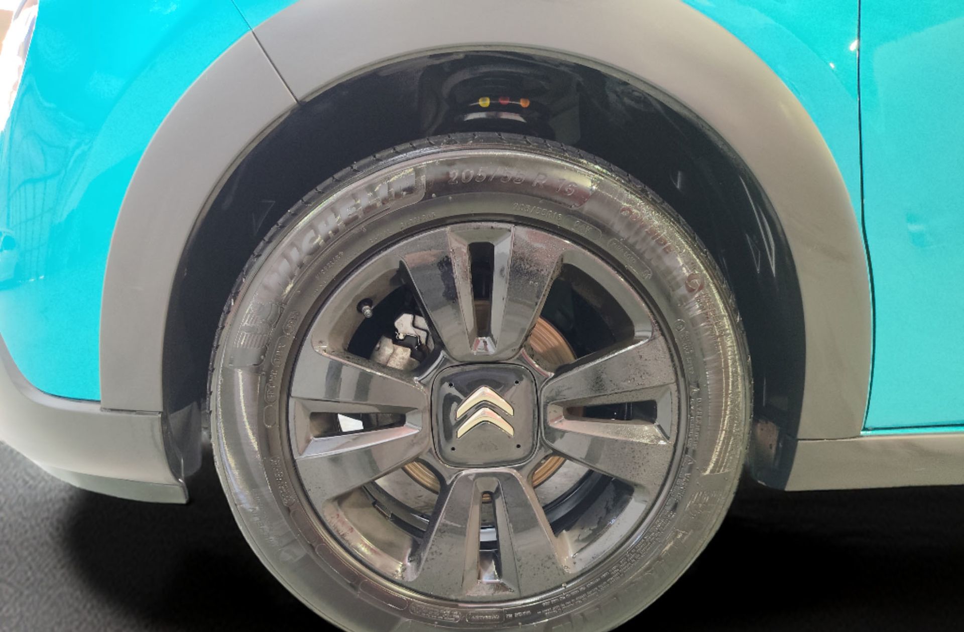 Citroën C3 PureTech 110 Shine - foto 29
