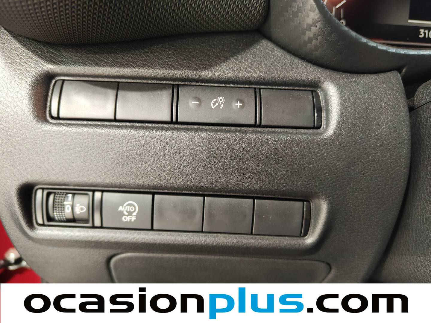 Foto Nissan JUKE Nissan Juke DIG-T N-Connecta 4x2 DCT (114 CV)