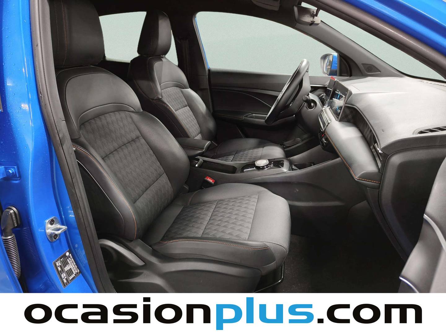 MG MG3 Hybrid+ MG MG3 Hybrid+ Luxury (195 CV) automático