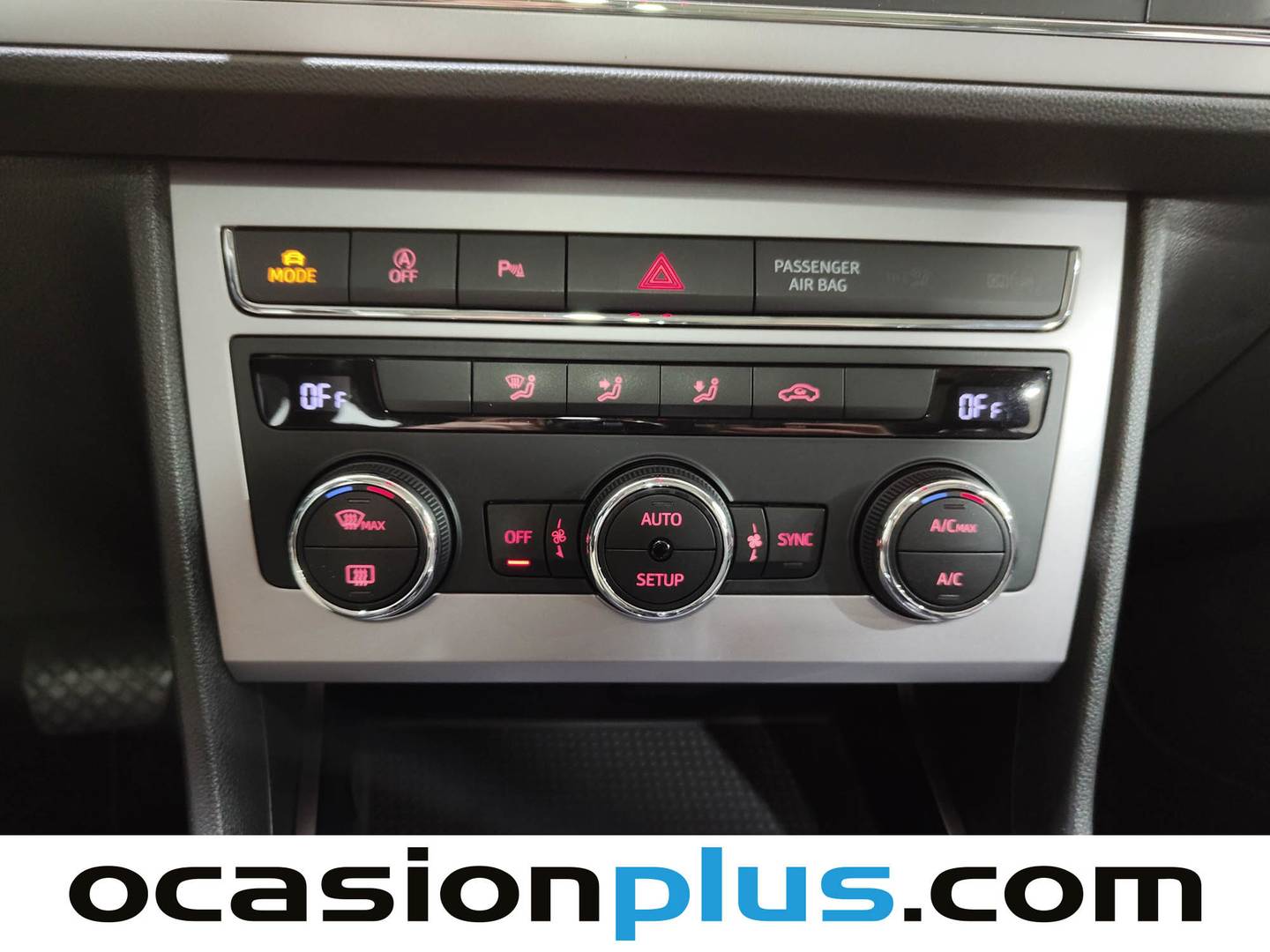 Seat León Seat León ST 2.0 TDI S&S X-perience 4Drive DSG6 (184 CV) automático