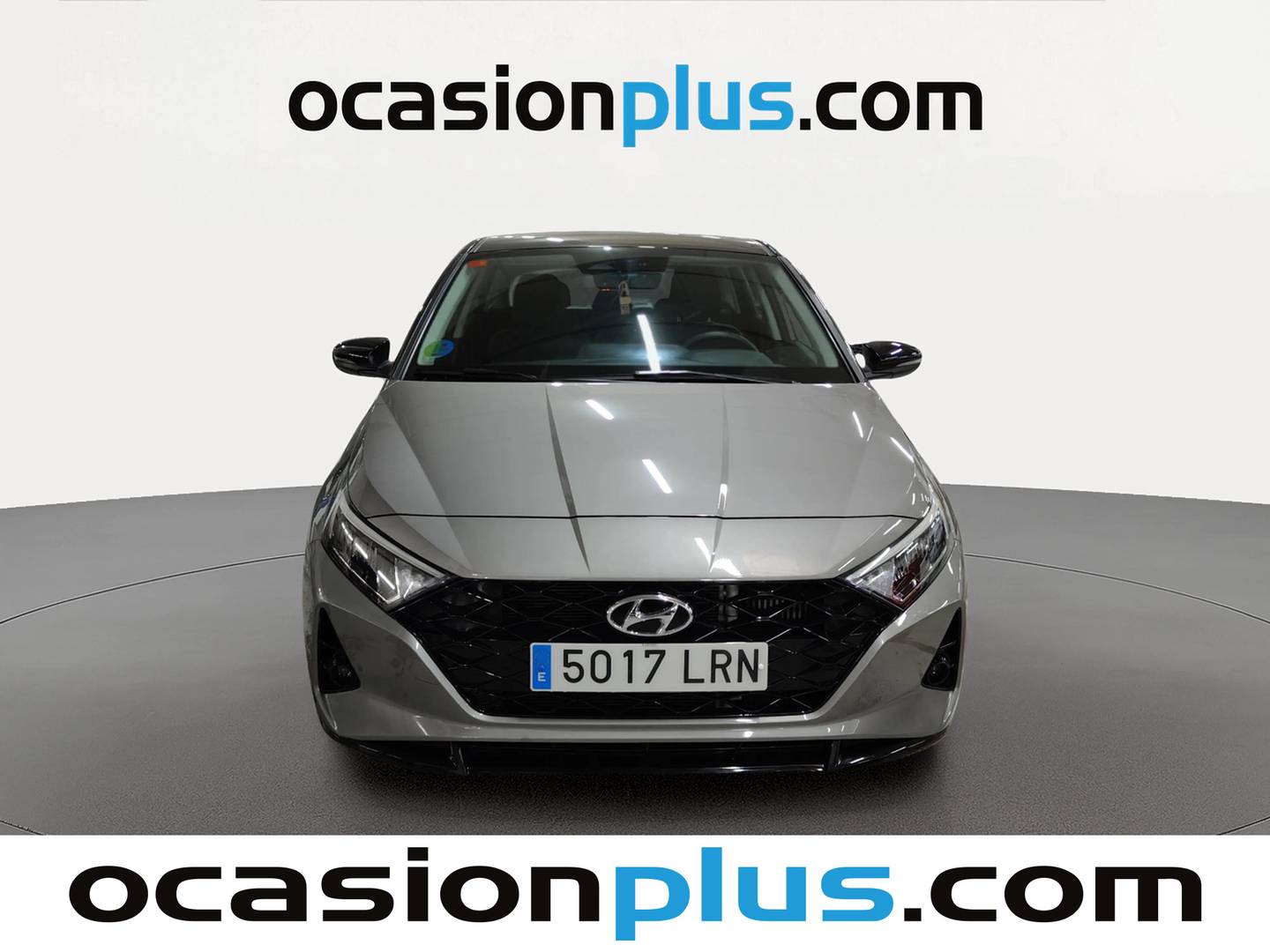 Hyundai i20 Hyundai i20 1.0 TGDI 48V Tecno (100 CV) 100cv