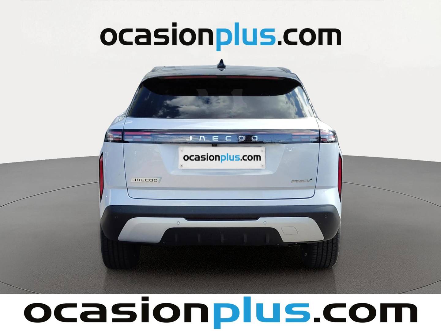 JAECOO 7 Jaecoo 7 1.5 TGDI PHEV +1DHT Select FWD (347 CV) de segunda mano