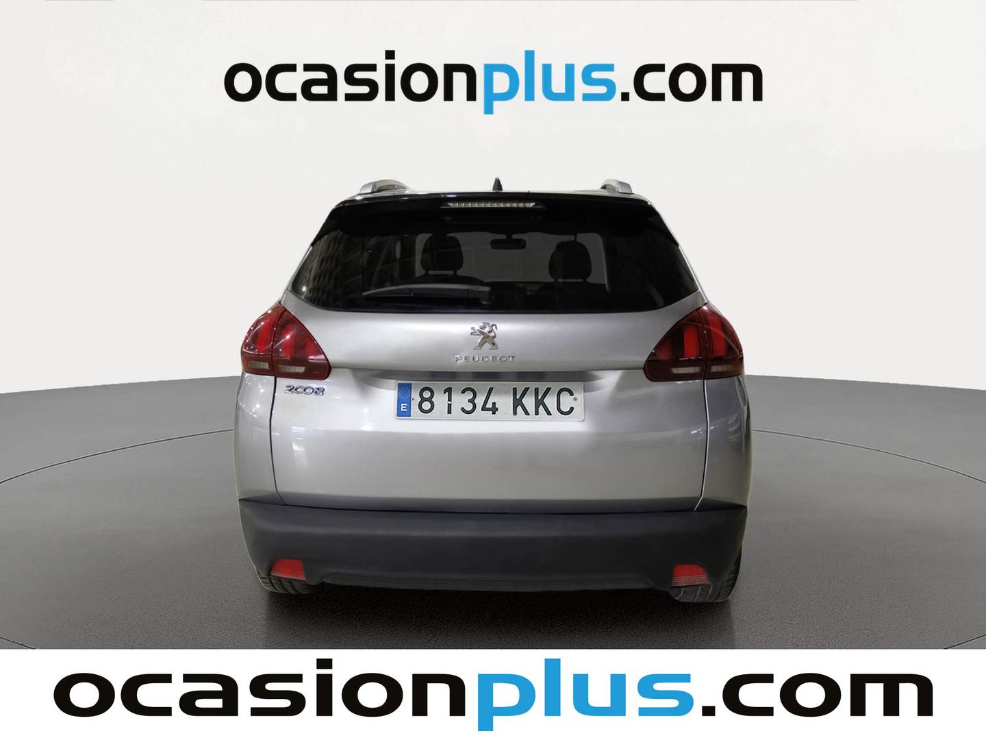 Peugeot 2008 Peugeot 2008 PureTech 82 Style (82 CV) barato