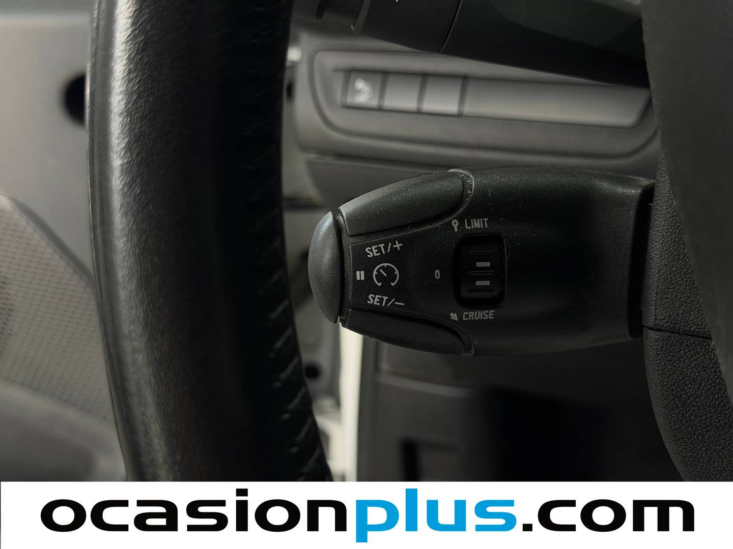 Extras del Peugeot 2008 Peugeot 2008 PureTech 82 Style (82 CV)