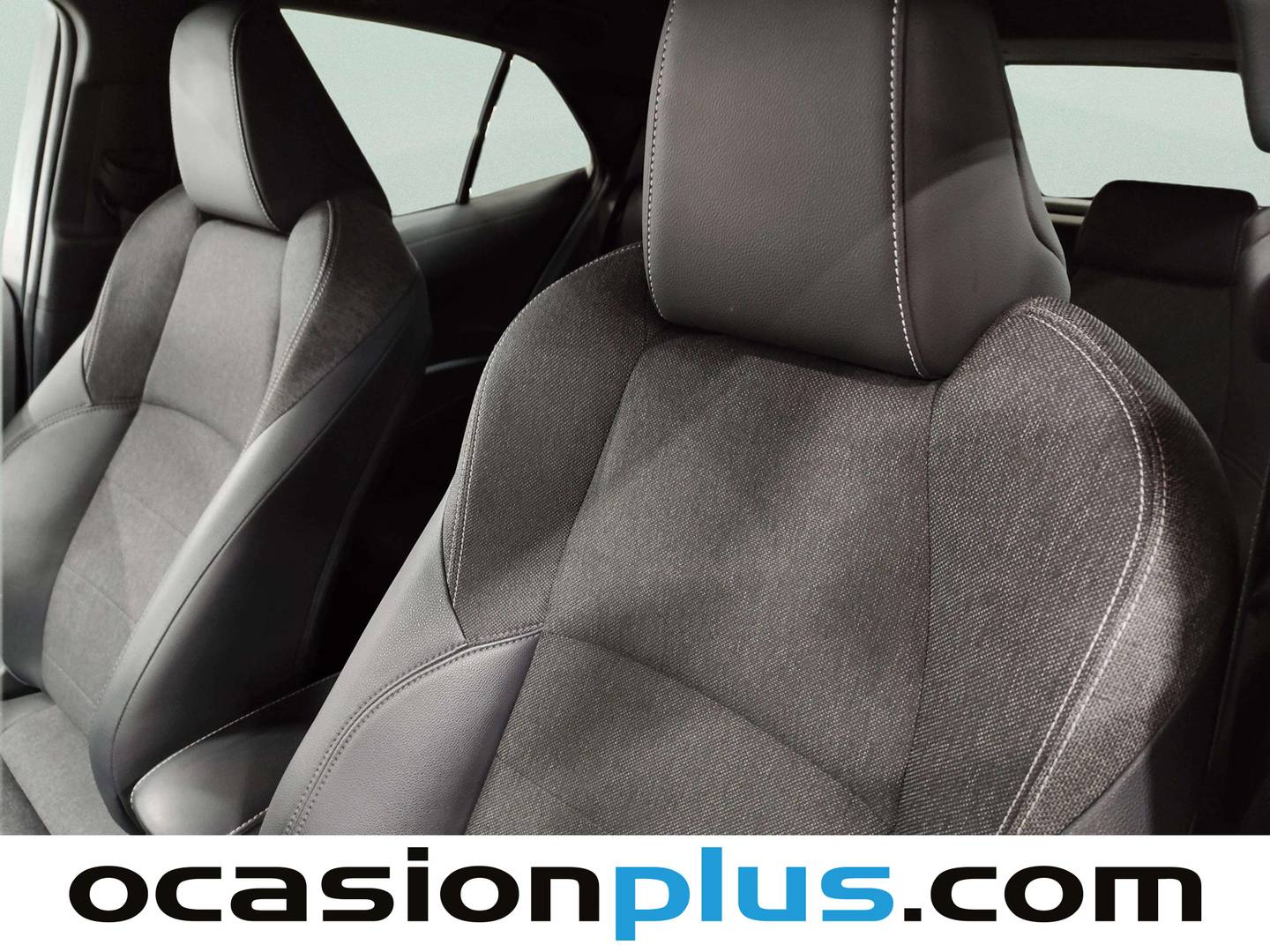 Foto Toyota Corolla Toyota Corolla 1.8 125H Style E-CVT (122 CV)