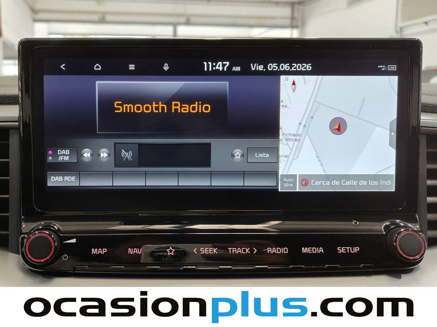 KIA XCeed KIA XCeed 1.0 T-GDi Drive (100 CV) 2025