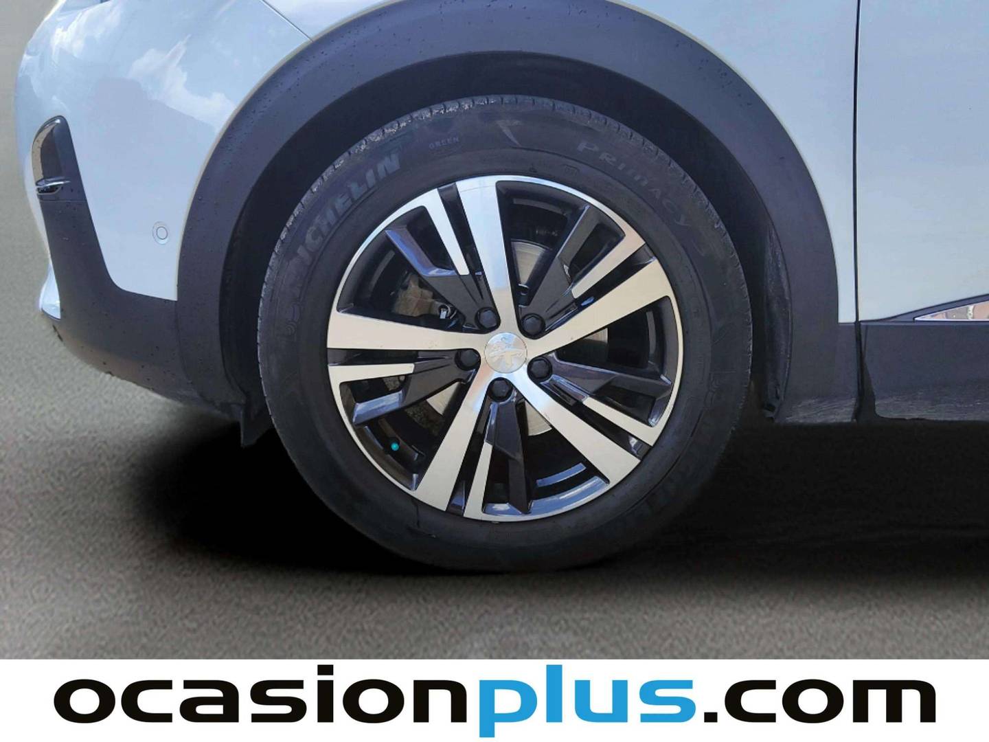 Peugeot 3008 Peugeot 3008 BlueHDI 130 S&S GT Line EAT8 (130 CV) km 0
